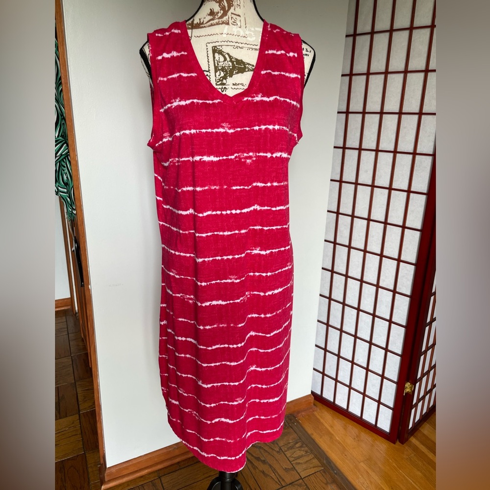 Secret Treasures Lounge Dress, Size L